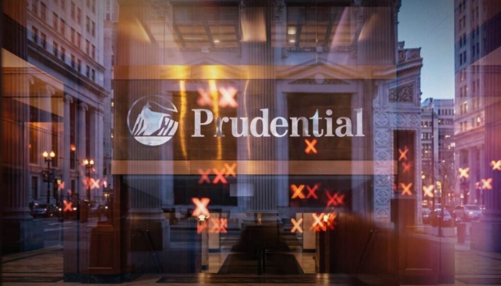 Prudential extends Japan sales ban another 6 months at a total $1B loss