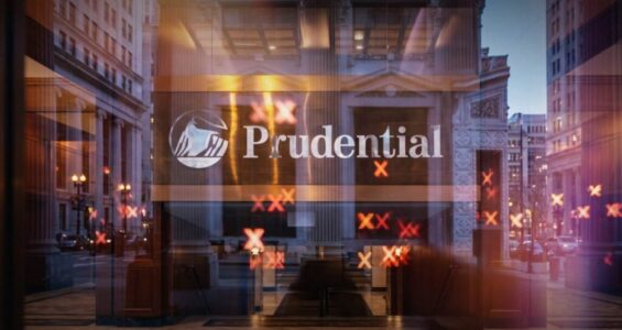Prudential extends Japan sales ban another 6 months at a total $1B loss