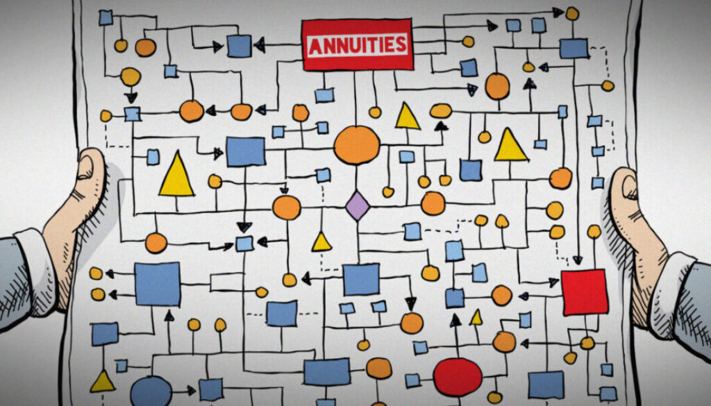 Insurance Compact warns NAIC some annuity designs ‘quite complicated’