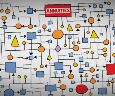 Insurance Compact warns NAIC some annuity designs ‘quite complicated’