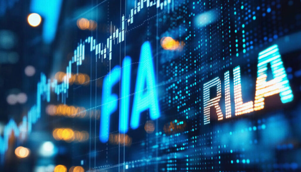 FIAs and RILAs post record sales in Q3