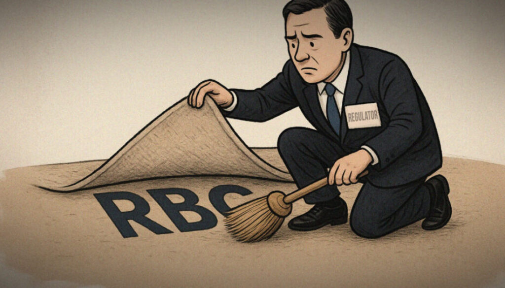 Regulators hear pushback on proposal to hide RBC data Regulators hear pushback on proposal to hide RBC data