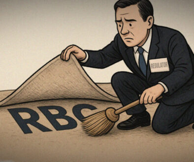 Regulators hear pushback on proposal to hide RBC data Regulators hear pushback on proposal to hide RBC data