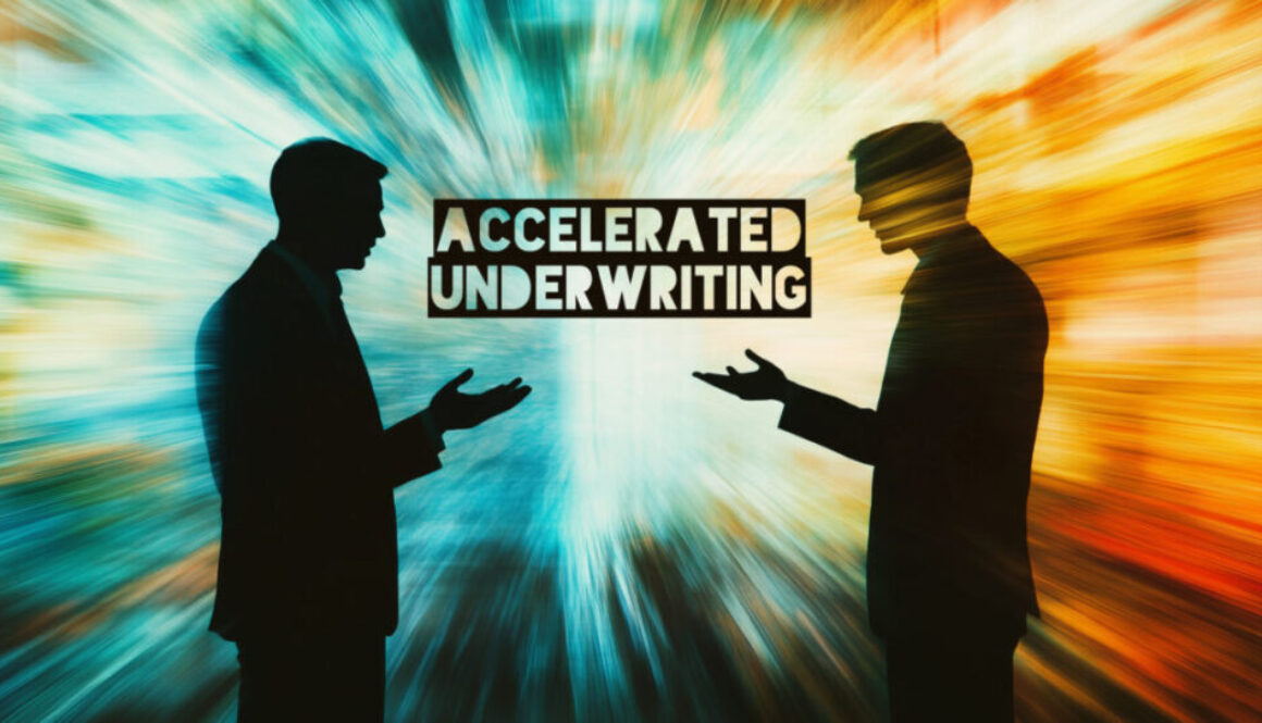 NAIC working group adopts long-awaited accelerated underwriting guidance