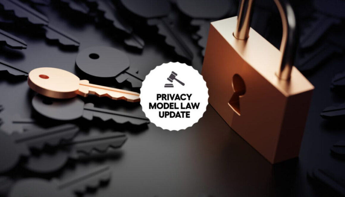 Regulators criticized for allowing industry wording on new privacy model