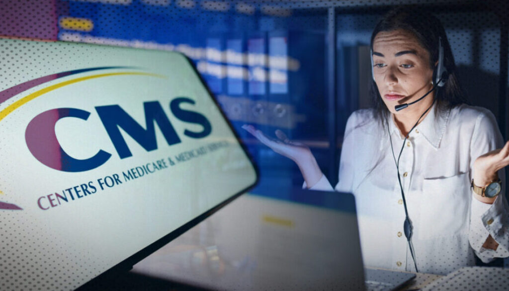 Regulators critical of Medicare snags and no-show CMS