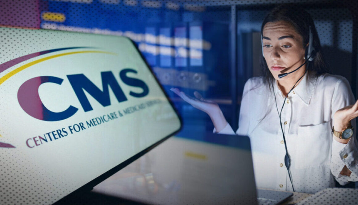 Regulators critical of Medicare snags and no-show CMS