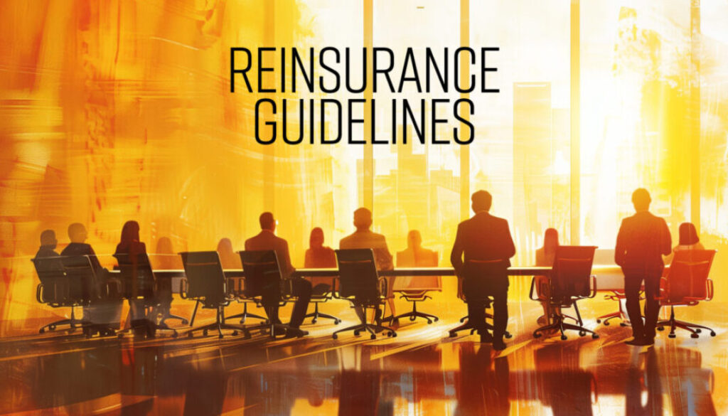 Regulators push for draft reinsurance guideline by summer meeting