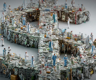 NAIC health panel to study ‘affordability,’ other disparities in 2026