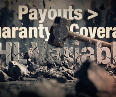 Rehabilitator: PHL Variable liquidation payouts could exceed guaranty caps