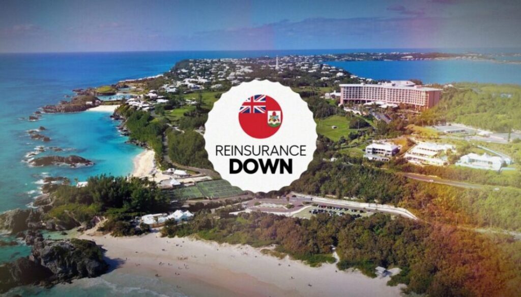 Bermuda tightens reinsurance regs, sees a decline in new entrants
