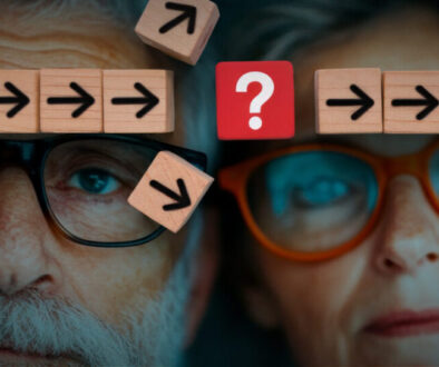 Retirement confidence and ‘the great decide’