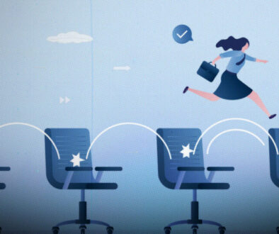 Retirement income options evolve as workers job-hop