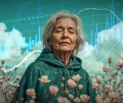 Retirement optimism climbs, but emotion-driven investing threatens growth