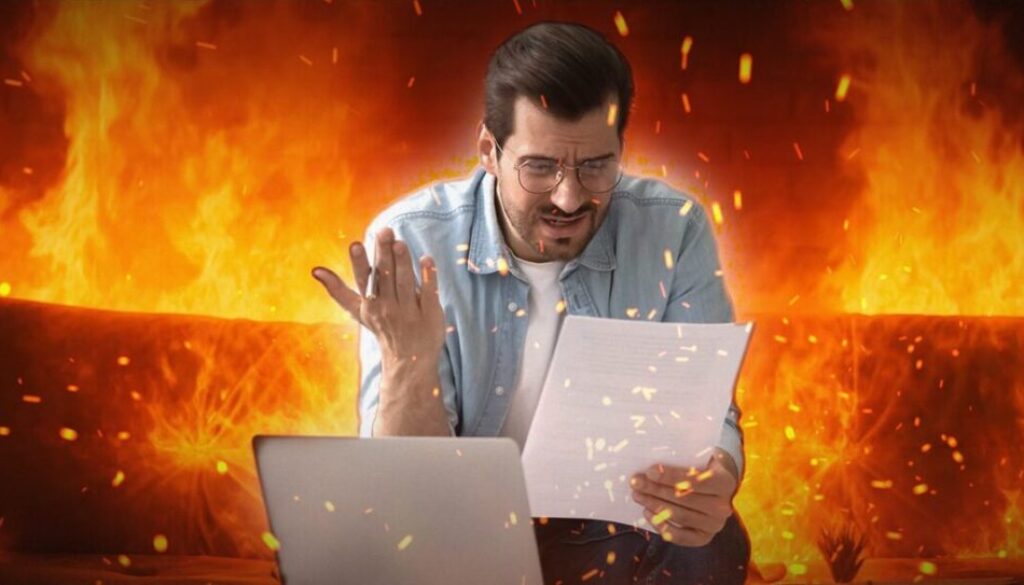 Rising Risks, Rising Costs: The self-insured homeowner dilemma