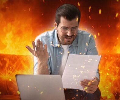 Rising Risks, Rising Costs: The self-insured homeowner dilemma