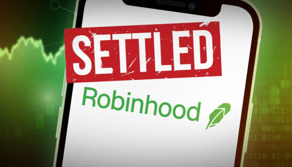 Robinhood agrees to $7.5M penalty to settle ‘gamification’ charges