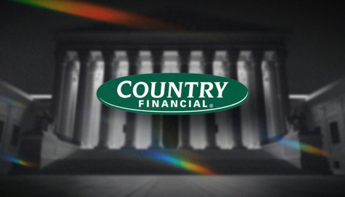SCOTUS declines to hear lawsuit over Country Mutual Insurance profits