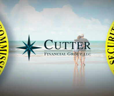 SEC: Cutter Financial press release on verdict ‘inaccurate and misleading’