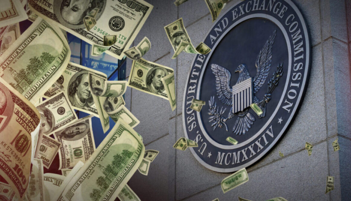 SEC to court: Fine Jeffrey Cutter up to $700K, force disclosure of verdict