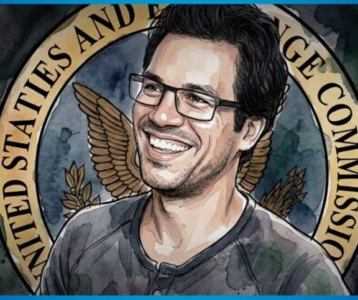 SEC in ‘active and detailed’ settlement talks with accused scammer Tai Lopez