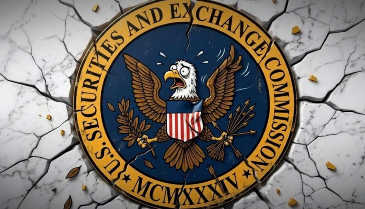 SEC manuel shake-up: What every insurance advisor needs to know now