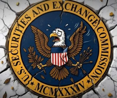 SEC manuel shake-up: What every insurance advisor needs to know now