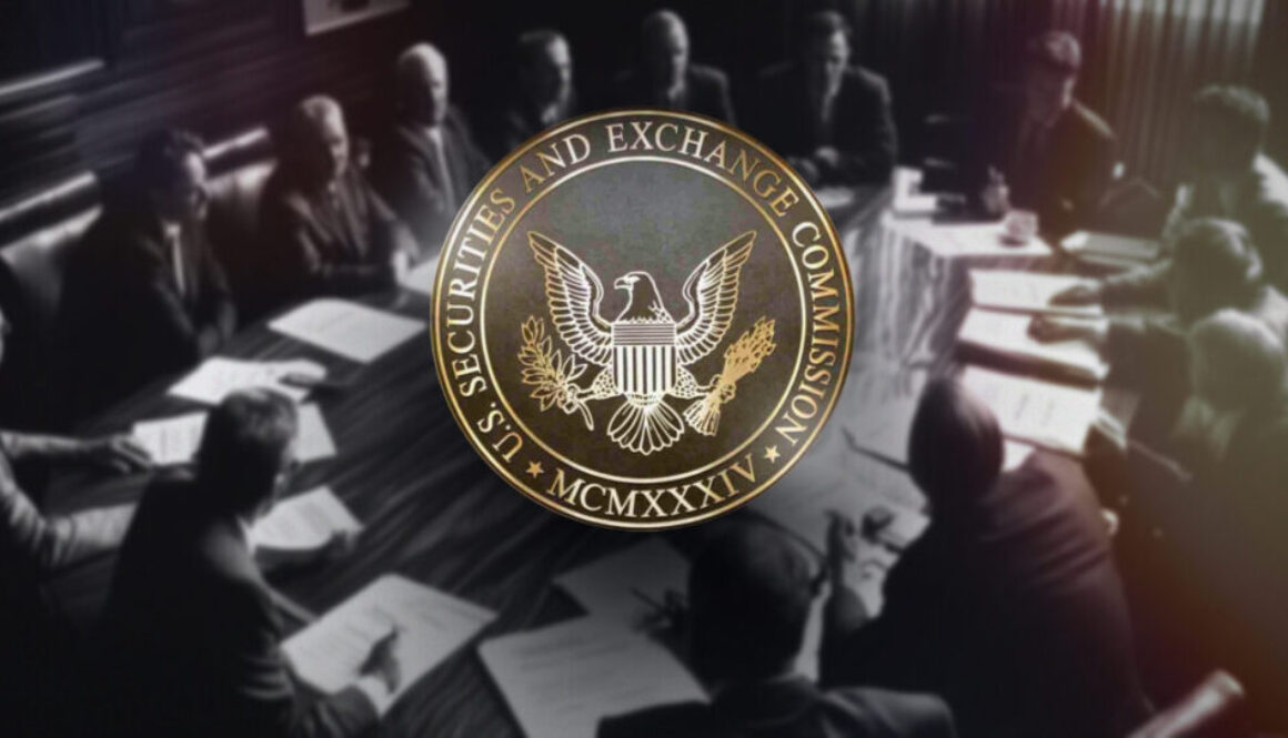 SEC panel reviews mandatory arbitration clause in investment advisory agreements