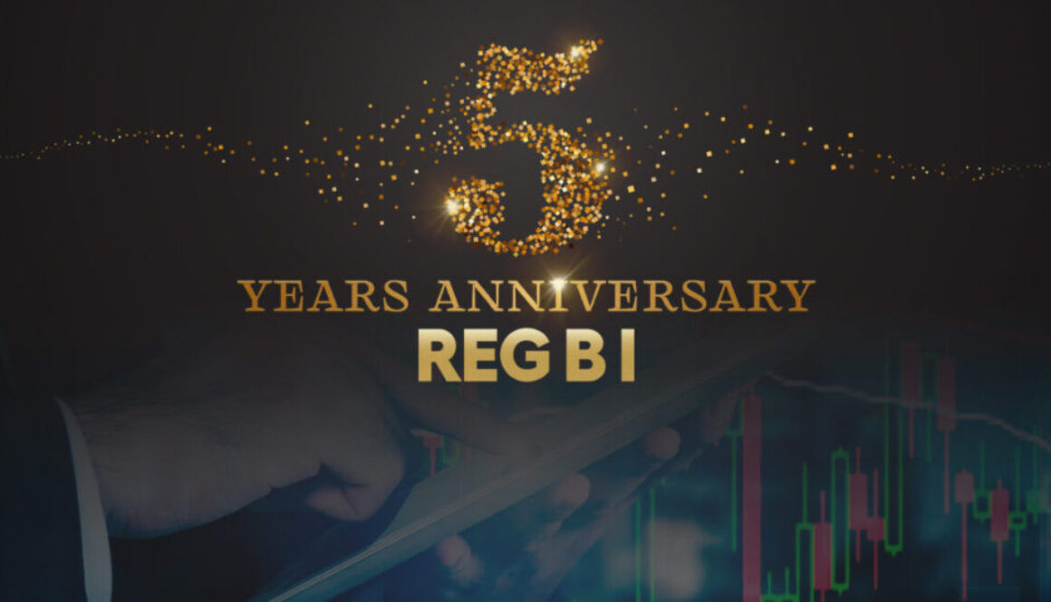 SEC’s Reg BI at year 5: ‘A glass half-full’ as challenges remain