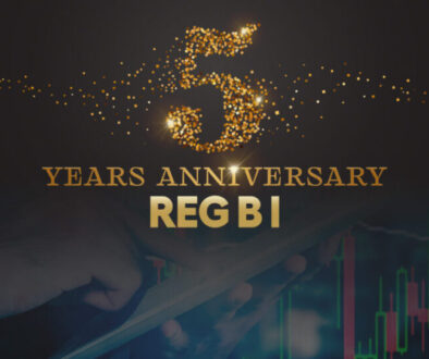 SEC’s Reg BI at year 5: ‘A glass half-full’ as challenges remain
