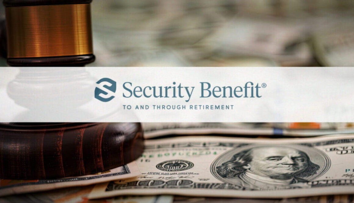 ‘The court is troubled’: Judge tells Security Benefit, plaintiffs to work faster