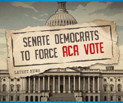Senate Dems to force ACA vote while competing plans float in the House