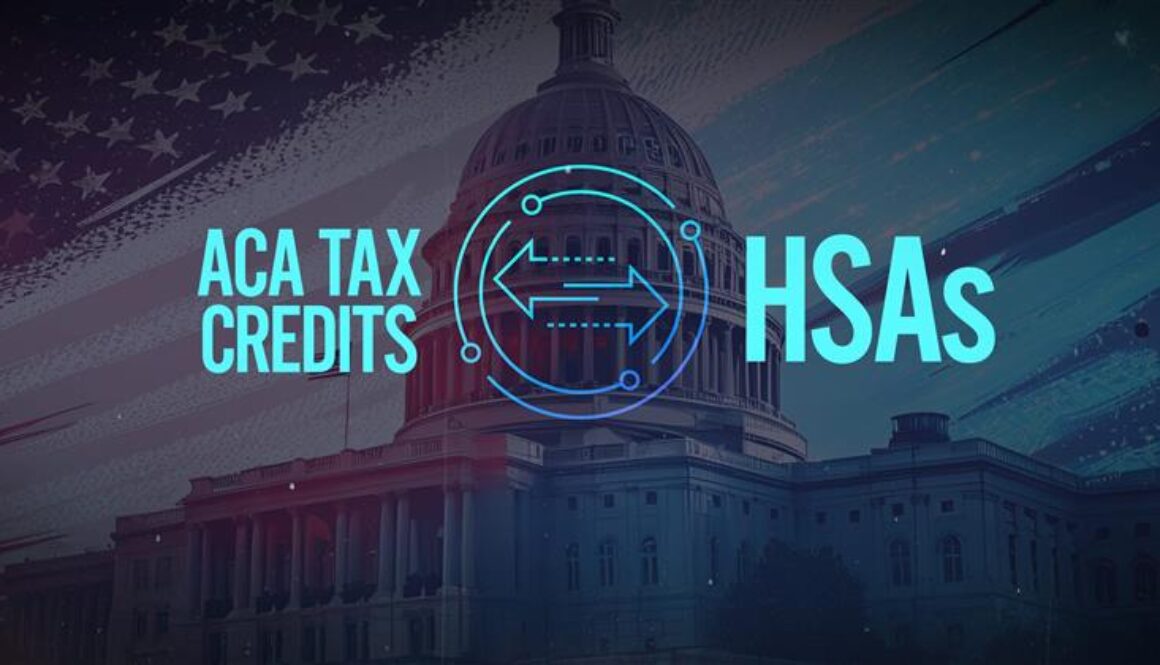 Senator proposes swapping ACA tax credits for prepaid HSAs
