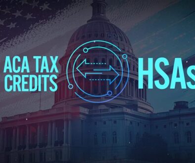 Senator proposes swapping ACA tax credits for prepaid HSAs