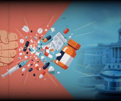 Slim chances of major health care legislation passing this year