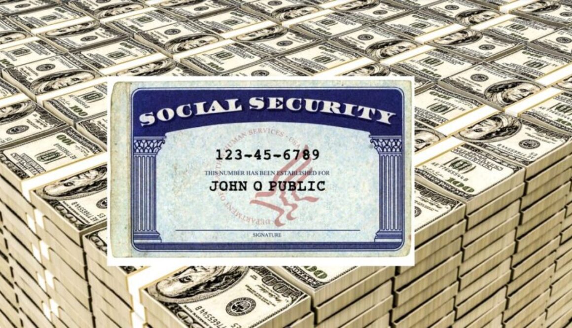 Social Security retroactive payments go out to more than 1M