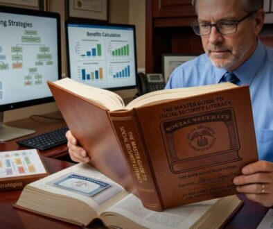 Social Security literacy is crucial for advisors