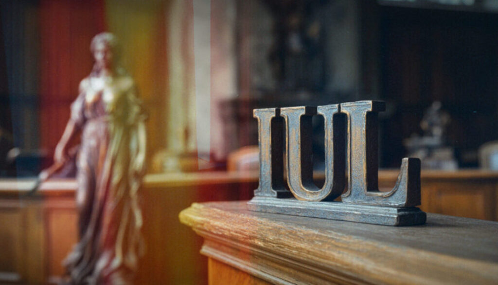 Law firm launches national practice targeting IUL lawsuits