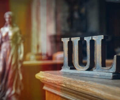 Law firm launches national practice targeting IUL lawsuits