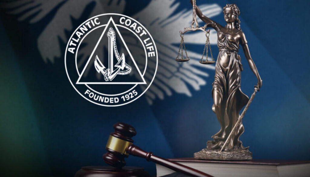 A-Cap strikes back with lawsuit accusing SC regulators sloppy process, leaking secrets