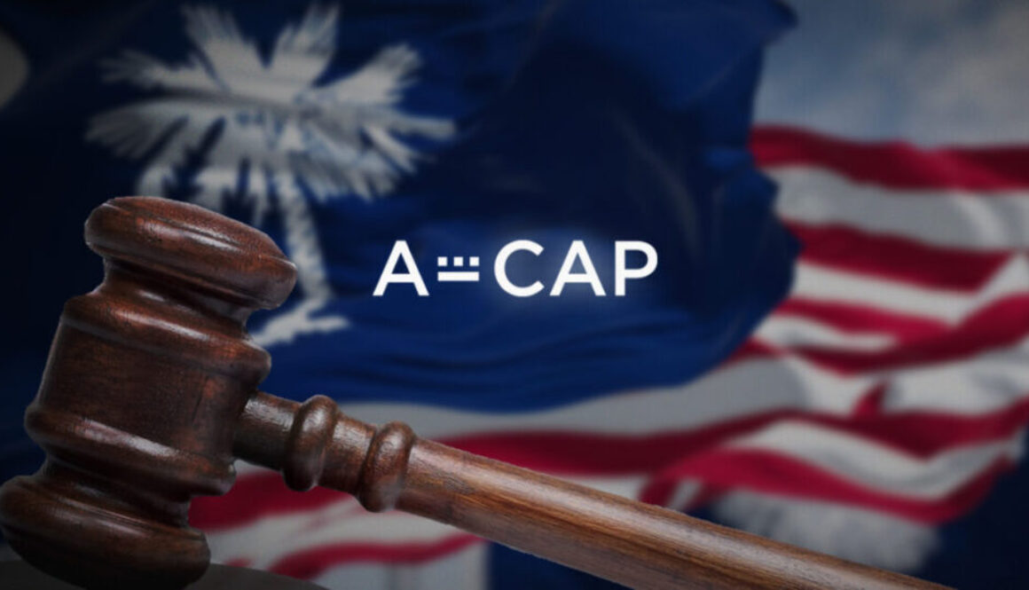 South Carolina bars A-Cap insurers from writing new policies in 2025