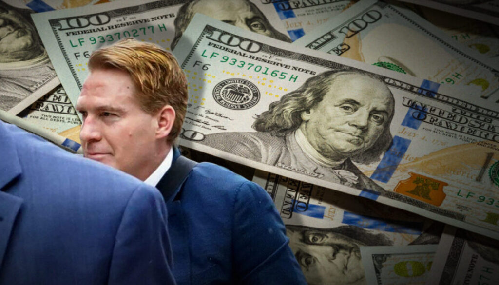 Special master: Up to $300M on the way for Greg Lindberg victims