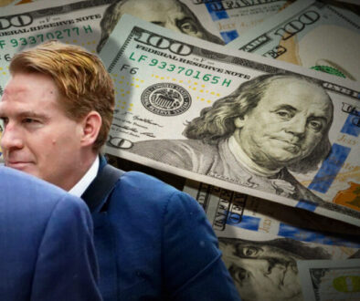 Special master: Up to $300M on the way for Greg Lindberg victims