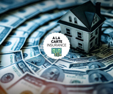 Spiraling insurance costs spur homeowners to seek a la carte coverage