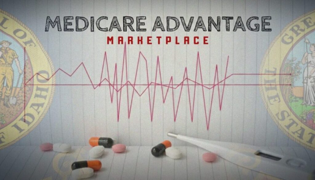 Stabilize the Medicare Advantage marketplace, Idaho director tells NAIC