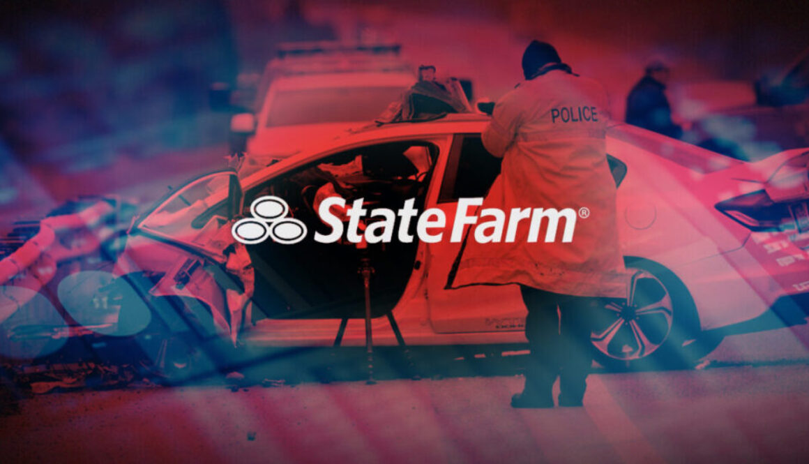 State Farm ordered to turn over some docs in lawsuit over total loss values