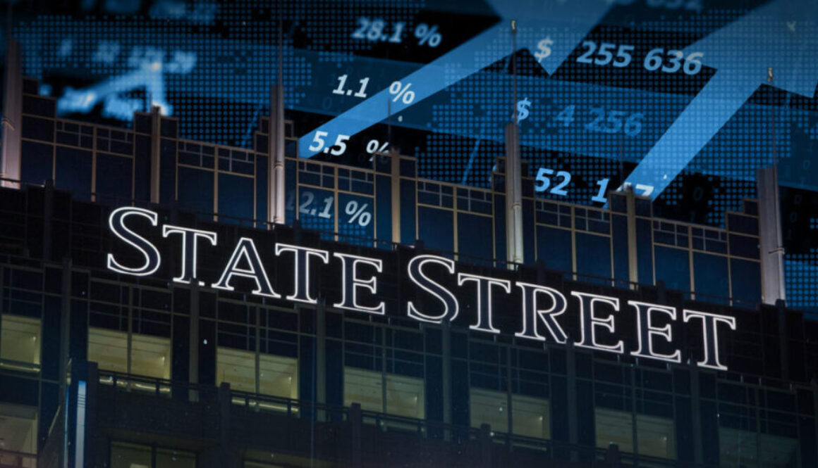 State Street study looks at why AUM in model portfolios is increasing