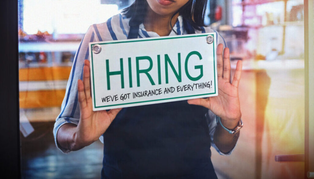 Study: Small businesses see benefits as key to attract, retain quality talent