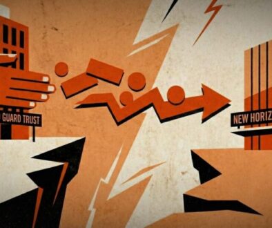 Study finds more households move investable assets across firms