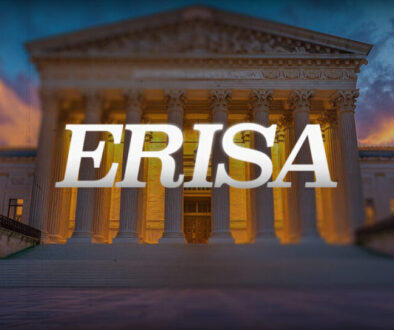 Supreme Court to look at ERISA rules in upcoming Cornell case